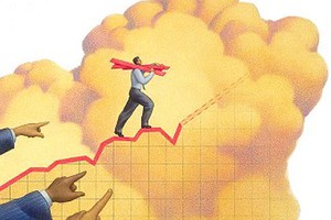 Tính toán để tránh bẫy T+3